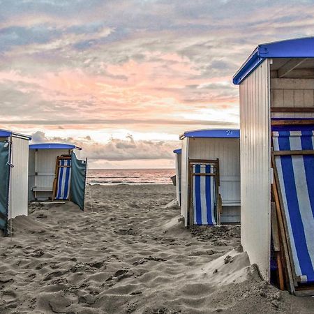 Appartement 5 Katwijk aan Zee Exterior foto