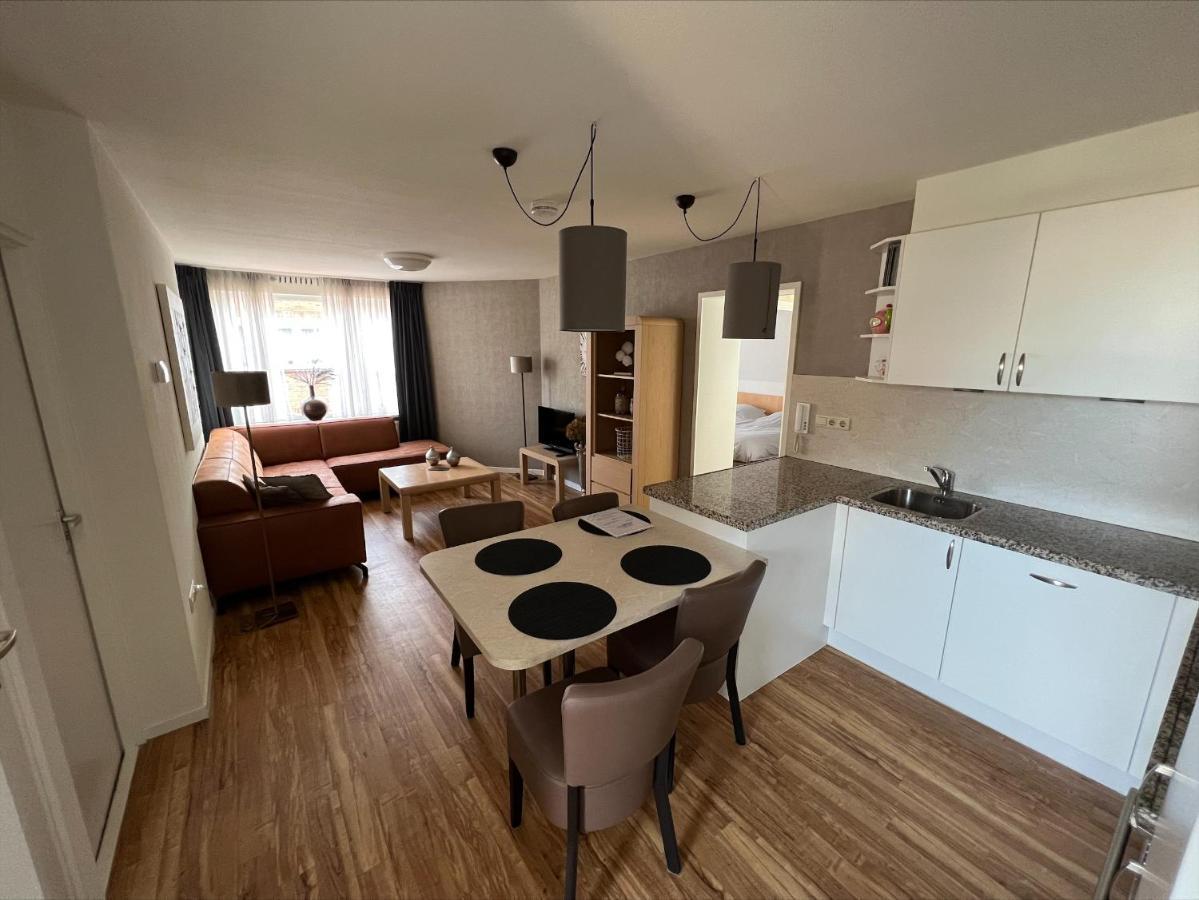 Appartement 5 Katwijk aan Zee Exterior foto