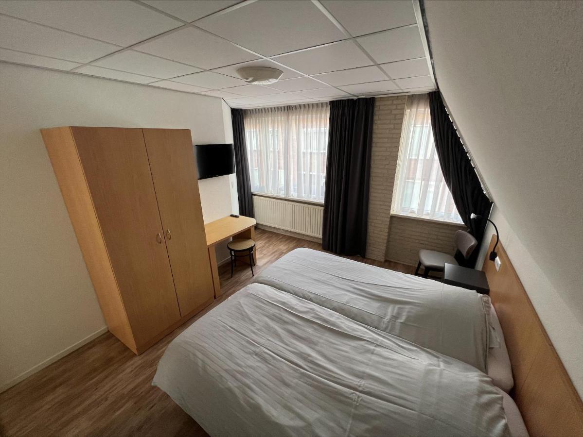 Appartement 5 Katwijk aan Zee Exterior foto
