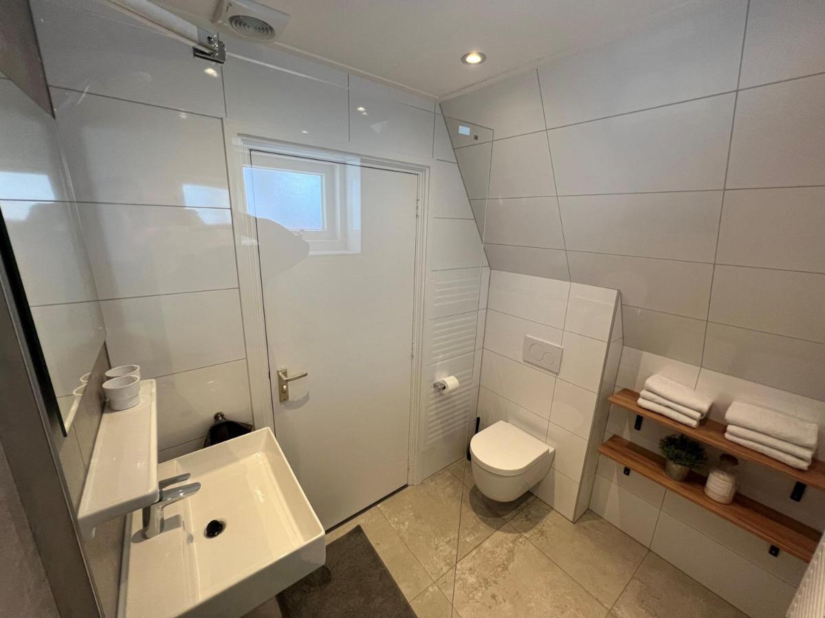 Appartement 5 Katwijk aan Zee Exterior foto